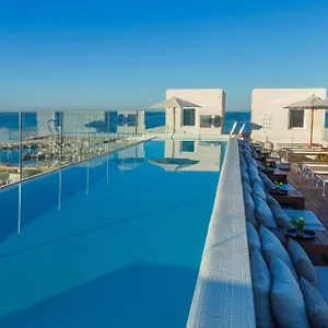 4* Hotel Hm Alma